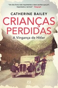 Cover: Crian&ccedil;as Perdidas - ASA