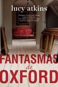 Cover: Fantasmas de Oxford - ASA