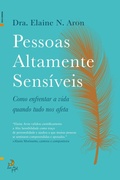 Cover: Pessoas Altamente Sens&iacute;veis - Lua de Papel