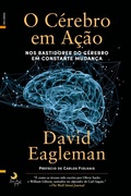 Cover: O C&eacute;rebro em A&ccedil;&atilde;o - Lua de Papel