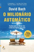 Cover: O Milion&aacute;rio Autom&aacute;tico - Lua de Papel