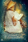 Cover: Segredos ao Entardecer - ASA