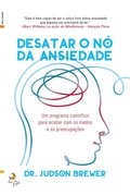 Cover: Desatar o N&oacute; da Ansiedade - Lua de Papel