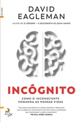 Cover: Inc&oacute;gnito - Lua de Papel