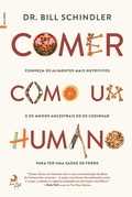 Cover: Comer Como Um Humano - Lua de Papel