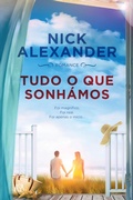 Cover: Tudo o Que Sonh&aacute;mos - ASA