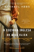 Cover: A Cozinha Inglesa de Miss Eliza - ASA