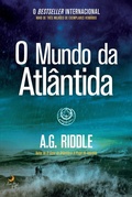 Cover: O Mundo de Atl&acirc;ntida - Lua de Papel