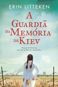 Cover: A Guardi&atilde; da Mem&oacute;ria de Kiev - ASA
