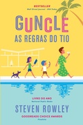 Cover: Guncle: As Regras do Tio - ASA