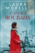 Cover: A Dama Roubada - ASA