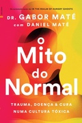 Cover: O Mito do Normal - Lua de Papel