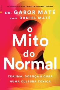 Enlarge image Cover: O Mito do Normal - Lua de Papel