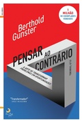 Cover: Pensar ao Contr&aacute;rio - Lua de Papel