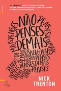 Cover: N&atilde;o Penses Demais - Lua de Papel