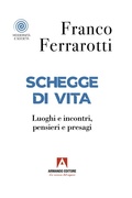 Cover: Schegge di vita - Armando Editore
