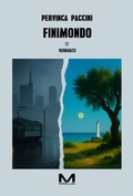 Cover: Finimondo - Morellini Editore