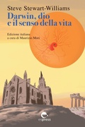 Cover: Darwin, dio e il senso della vita - Espress Edizioni