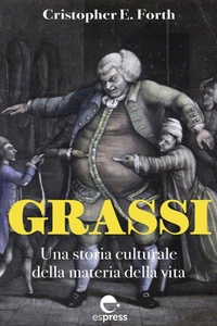 Enlarge image Cover: Grassi - Espress Edizioni