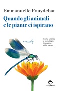Cover: Quando gli animali e le piante ci ispirano - Espress Edizioni