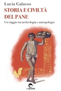 Cover: Storia e civilt&agrave; del pane - Espress Edizioni