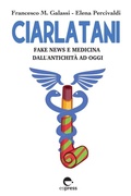 Cover: Ciarlatani - Espress Edizioni