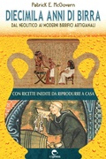 Cover: Diecimila anni di birra - Espress Edizioni
