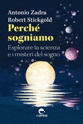 Cover: Perch&eacute; sogniamo - Espress Edizioni