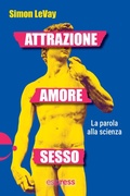 Cover: Attrazione, amore, sesso - Espress Edizioni