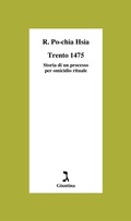 Cover: Trento 1475 - Giuntina