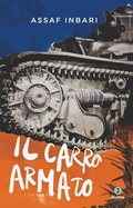 Cover: Il carro armato - Giuntina