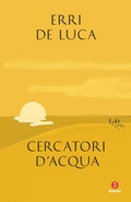 Cover: Cercatori d'acqua - Giuntina