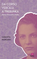 Cover: Da corso Vercelli a Treblinka - Giuntina