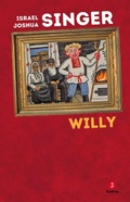 Cover: Willy - Giuntina