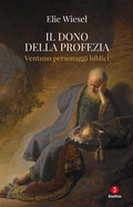 Cover: Il dono della profezia - Giuntina