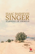 Cover: Viaggio in Israele - Giuntina