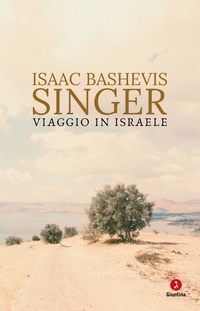 Enlarge image Cover: Viaggio in Israele - Giuntina