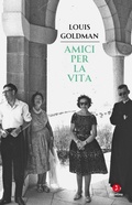 Cover: Amici per la vita - Giuntina