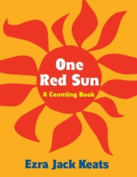 Enlarge image Cover: One Red Sun - Viking Books for Young Readers