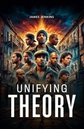 Cover: Unifying Theory - James Jenkins