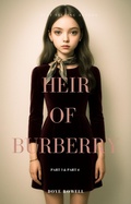 Cover: Heir of Burberry - Dove Rowell