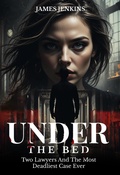 Cover: Under The Bed - James Jenkins