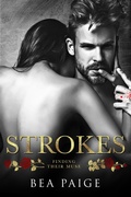 Cover: Strokes - Bea Paige