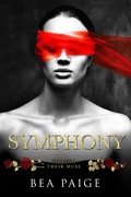 Cover: Symphony - Bea Paige