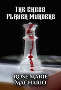 Cover: The Chess Player Murders - Seventh Star Press