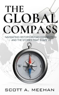Cover: The Global Compass - Indies United Publishing House