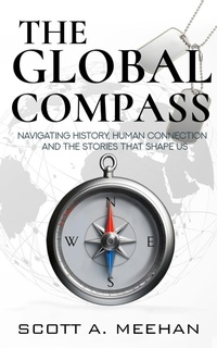 Enlarge image Cover: The Global Compass - Indies United Publishing House