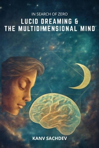 Enlarge image Cover: In Search of Zero: Lucid Dreaming & the Multidimensional Mind - Kanav Sachdev
