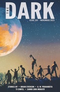 Cover: The Dark, Issue 126, November 2025 - Prime Books