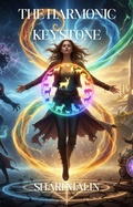 Cover: The Harmonic Keystone - Shari Malin